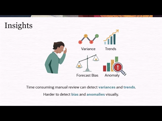 Overview: Insights in Cloud EPM