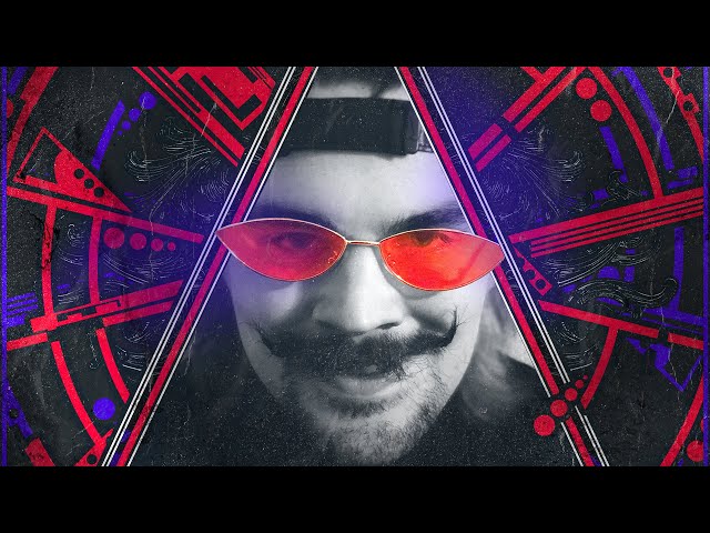 Neonix - The Lee Jenningser EP (Teaser)