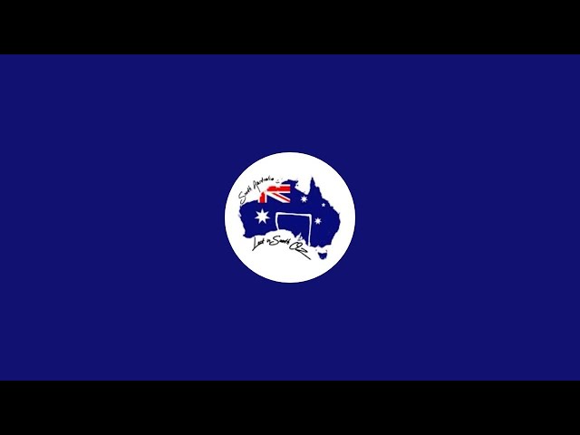 Lost in South OZ is live