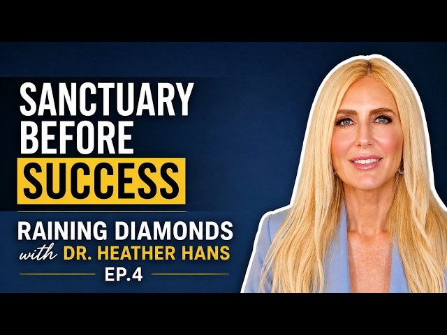 Ep.4 Sanctuary Before Success