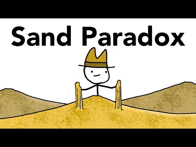 Mind F*ck Paradoxes That Will Keep You Up At Night