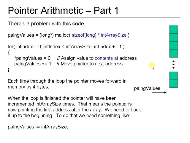 SET-252 #02: Dynamic Memory Allocation (HW02)