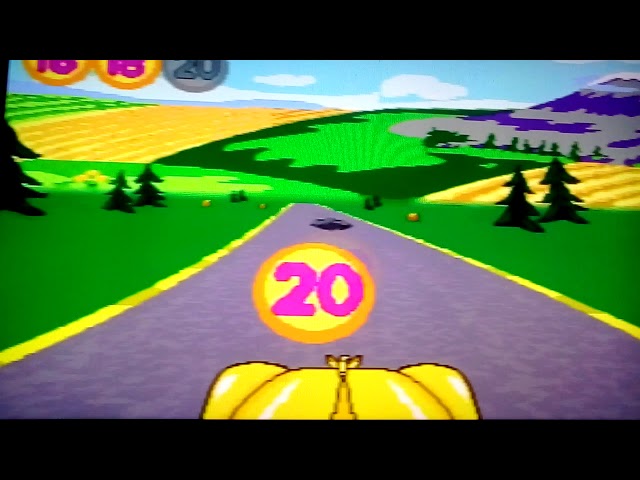 Smart cycle learning Adventure