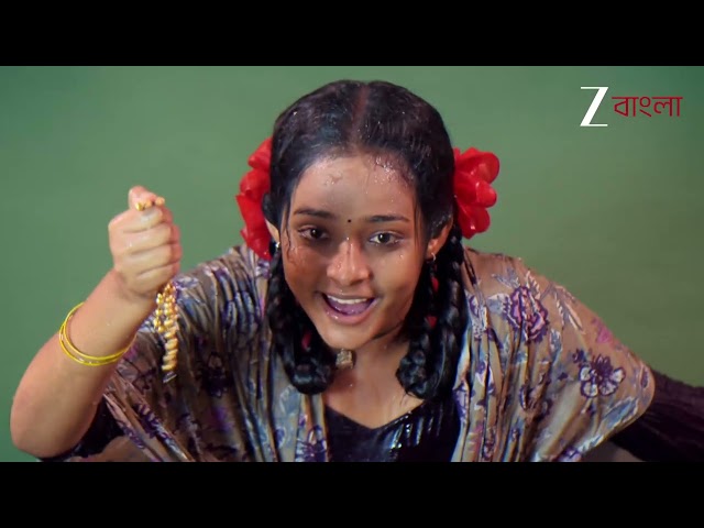 দুলারীর গ্রামে পৌঁছায় অনুষা ও ঋদ্ধ | Dulari | Full Episode 1 | Zee Bangla