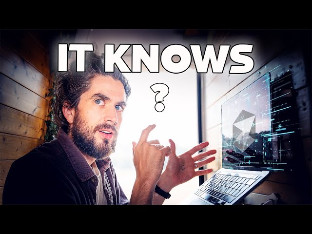 Trying Cursor AI for the First Time (Can It Actually Code for Me?)