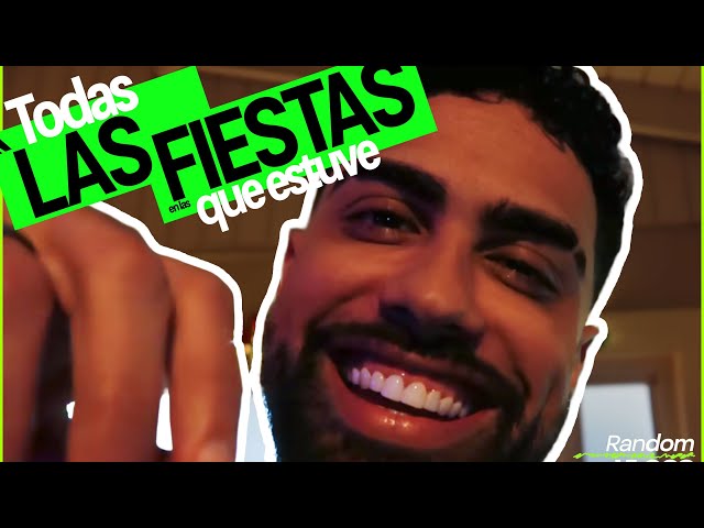 Random Vlog’s | Navidad, Ousii Fest, Año nuevo, Crucero… todo en uno