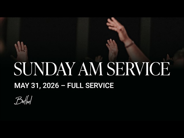Bethel Church Service | Kris Vallotton Sermon | Worship with David Funk, Giannah Villarreal