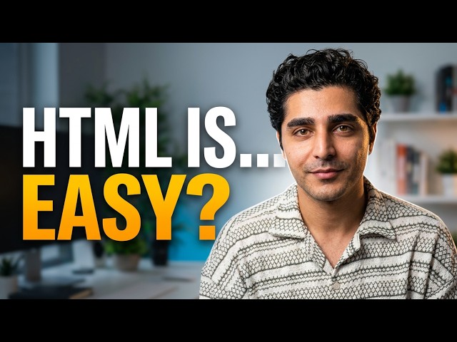 Day 6 - Learning HTML