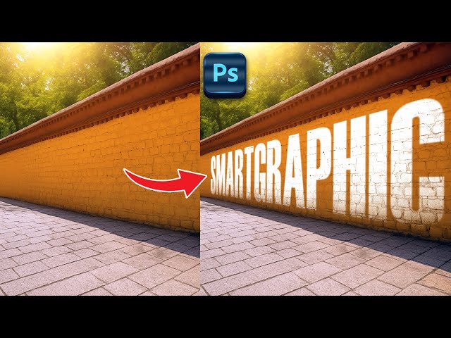 Realistic Perspective     Adobe Photoshop Tips and Tricks