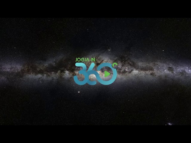 JOGJA IN 360 | REVIEW WISATA SERIBU BATU SONGGO LANGIT