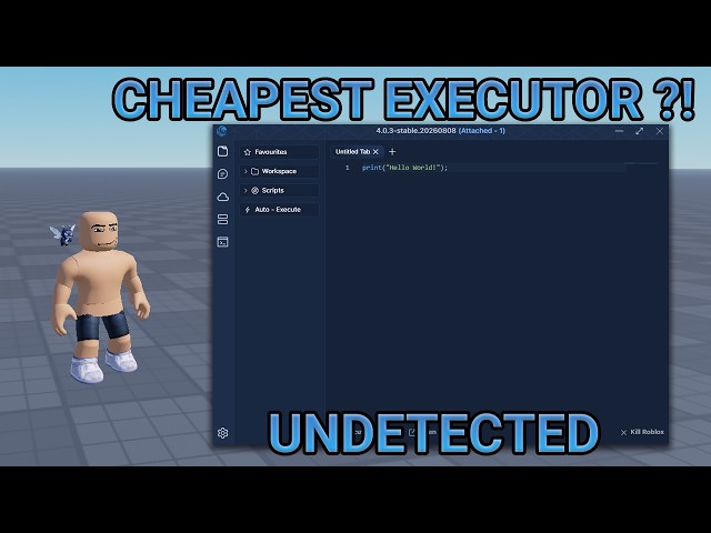 IS WAVE STILL GOOD IN 2026 ?! 🌊 | PAID & UNDETECTED