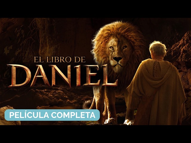 EL LIBRO DE DANIEL | Película Cristiana Completa - Protagonizada por Lance Henriksen y Robert Miano