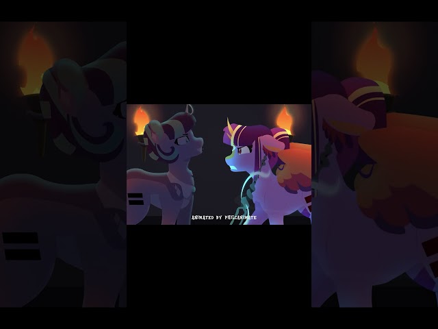 NOTHING // FRIENDSHIP TEST // ANIMATED SHORT