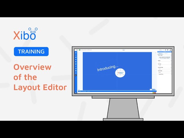 Layout Editor Overview