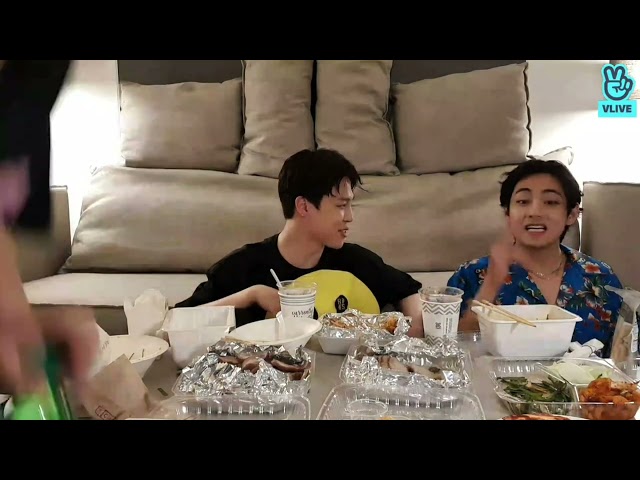 [BTS] 재즈가 뭐라고 생각하세요?