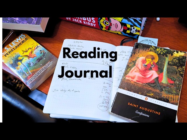 This Notebook Will Help You Read Like A Pro