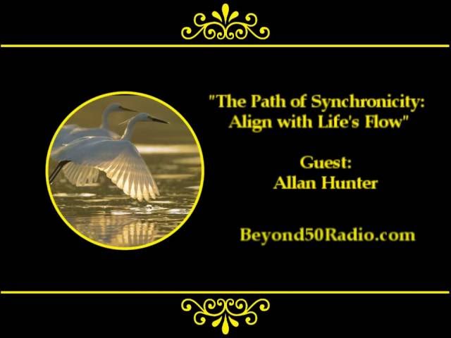 The Path of Synchronicity: Align with Life's Flow