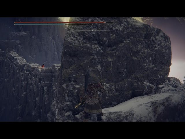 ELDEN RING: gravity beats cheat engine