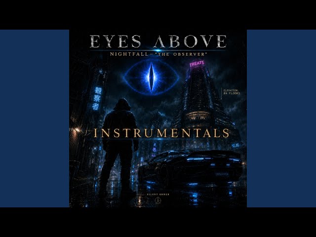 SYSTEM INTERFACE __ OBSERVER & ARCHITECT (INSTRUMENTAL)