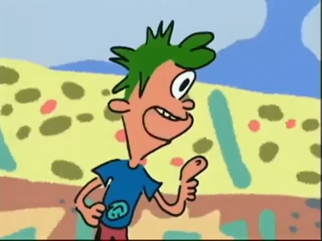 KABLAM EP 2 Latin Spanish