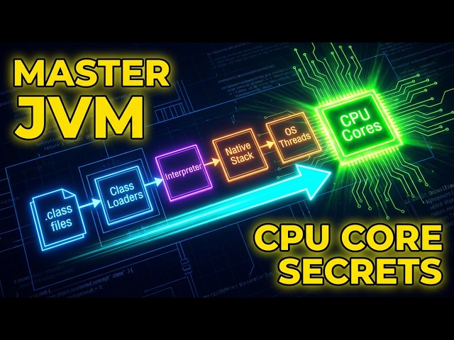 JVM Architecture: What Every Java Dev Must Know