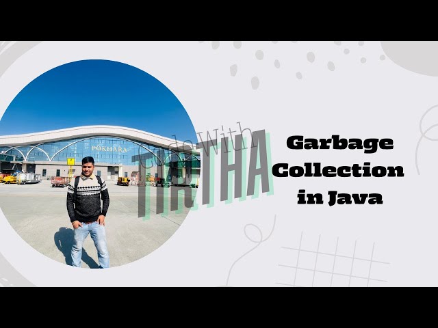 ♻️ Java Garbage Collection Explained | How Memory Management Works in Java ☕ | Code With Tirtha
