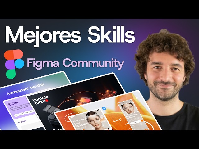The Best AI Skills in the Figma Community