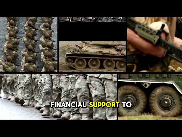 Heavily linked to the Vietnam War @war @WorldMilitaryPowerr @WorldWarTwo