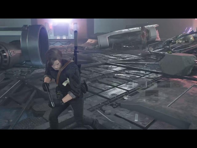 BIOHAZARD！Requiemエンジョイ配信プレイ！LIVE from playstation 5