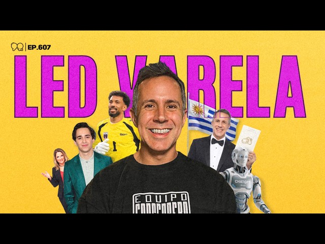 LED VARELA'S SCAM WEDDING: The Revenge in 10 Years - Ep. 607