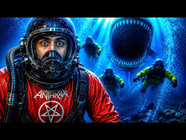 THE DOORS OF TERROR
