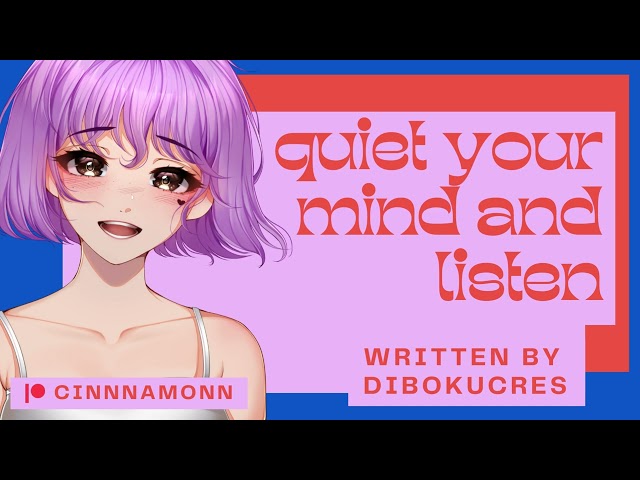Loving Hypnotist Girlfriend | Non-consent | Gentle FDom | Mind Control | F4M ASMR Audio Roleplay