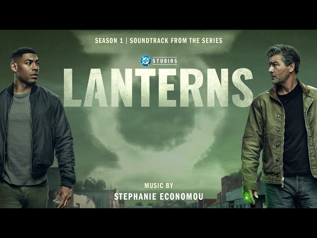 Lanterns Soundtrack | John Stewart - Stephanie Economou | WaterTower Music