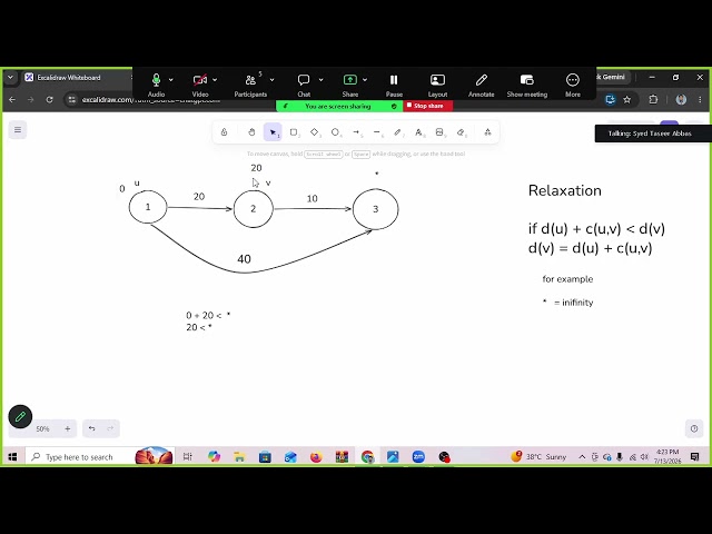 4 PM PKT | Intro to Data Structures and Algorithms| Week 4 | Day 1