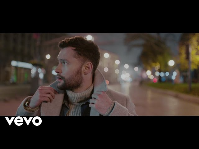 Calum Scott - You Are The Reason (Official Video)