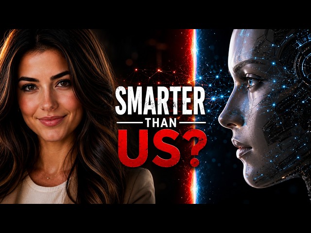 The AI Revolution: What Happens When Machines Become Smarter Than Us?