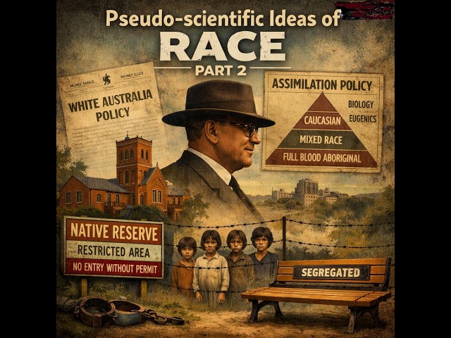 Pseudo science ep2