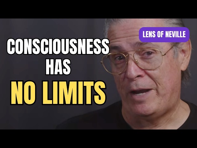 They Told Him Consciousness Had Limits… He Proved Them Wrong | Lens of Neville (Source Code 2011)