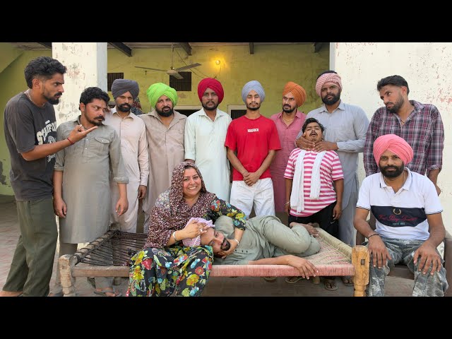 ਨੰਦ 57 Nand ( Hansa ) PUNJABI BEST SHORT MOVIE 2026 | PUNJABI FILM  JATT BEAT RECORD