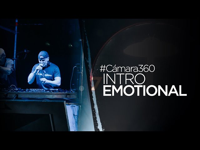 Intro Emotional by Miguel Serna