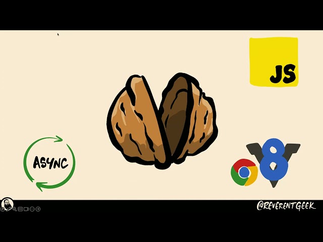 The Illustrated Guide to Node.js