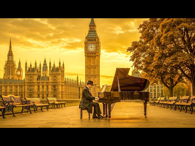 Immortal Melodies of Classical Music (No Ads) 🌿 Beethoven, Mozart, Chopin | Relaxation and Healing