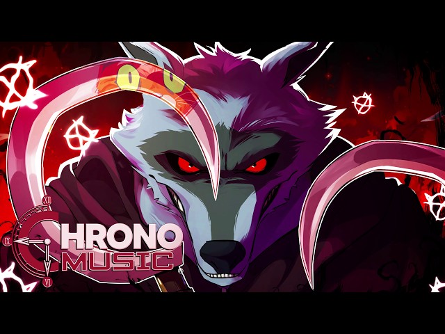 Chrono - MORTE CERTA | Lobo (Gato de Botas)
