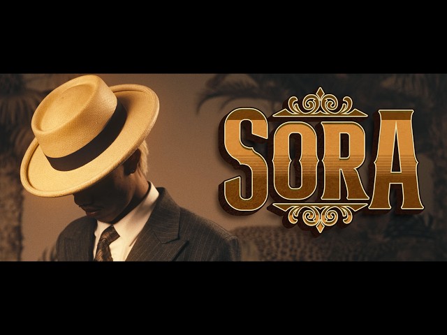 YUUHAI - SORA (OFFICIAL VIDEO)