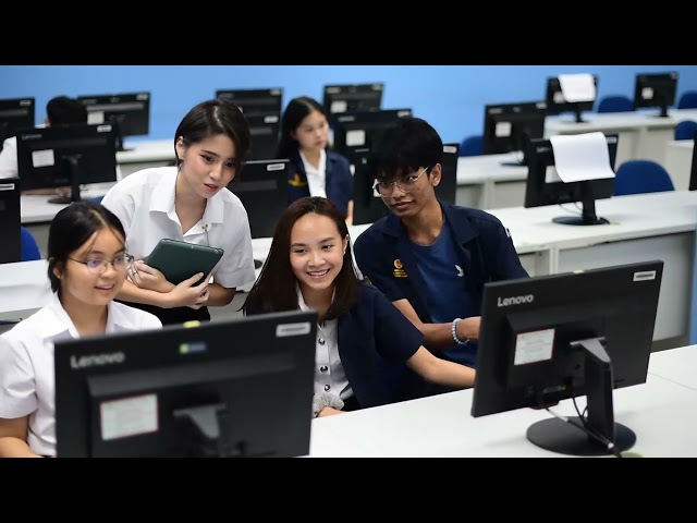 Digital Engineering (DE) of SIIT