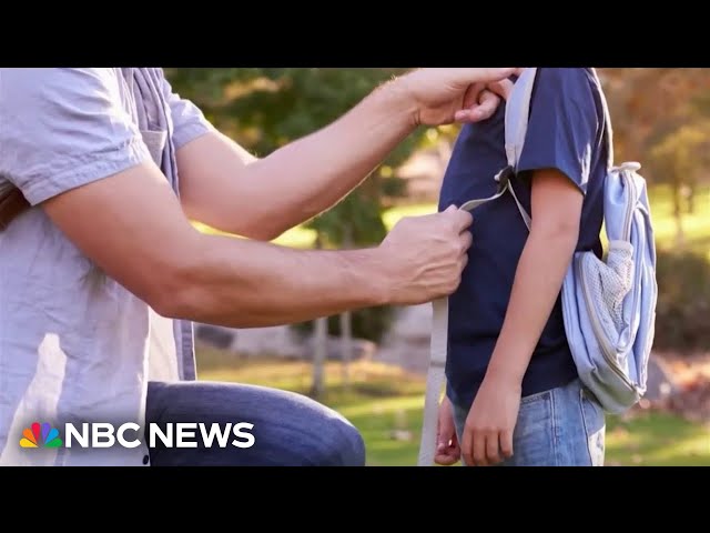 'Unschooling' movement has parents teaching kids outside of classrooms