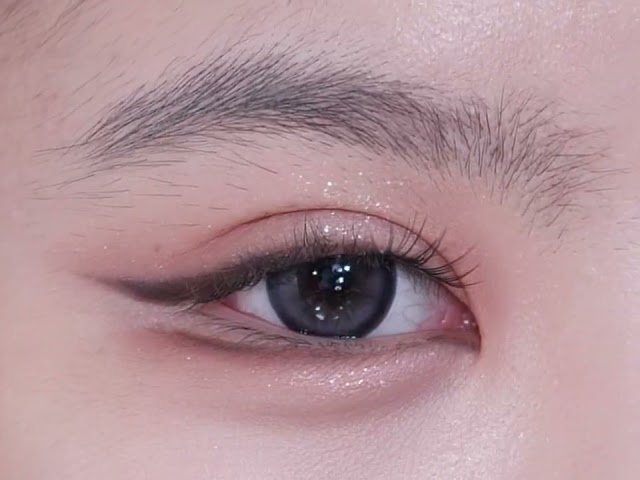 Master the Perfect Asian Eye Makeup Look: Eyeliner, Lashes & Aegyo Sal