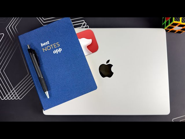 The Best Markdown App for Mac? Bear Notes Review