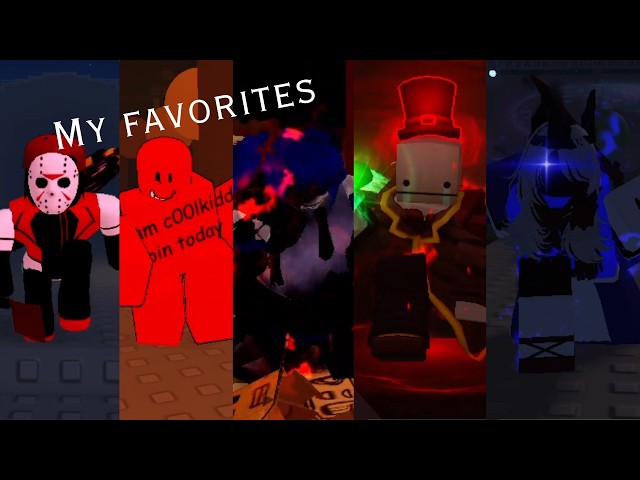 Winning With my FAVORITE Killer Skins! - Codename: Redux