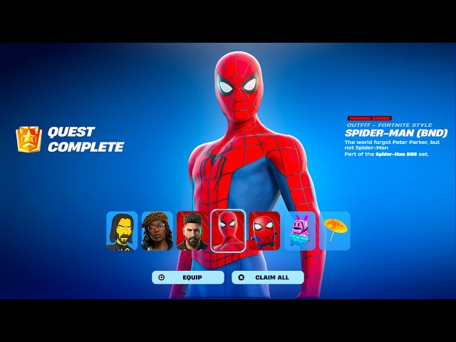 FORTNITE 41.30 UPDATE is NOW LIVE!